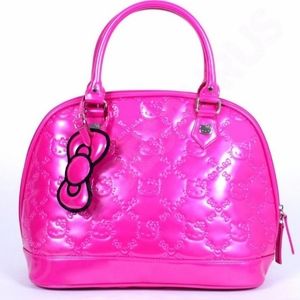 ISO hello kitty x loungefly bags
